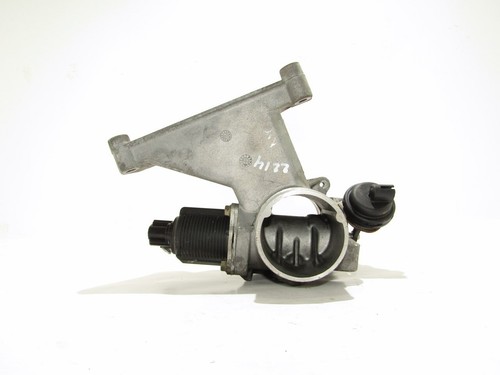 RENAULT LAGUNA II X74 Abgaskühler AGR Ventil Kühler EGR VALVE 8200270539