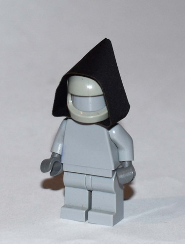 CapeMadness Camo Artikel-Wüstenwald auf hellbraun für Lego Minifiguren (10-Packungen) - Bild 15 von 25