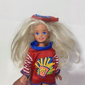 Happy Meal Stacie | eBay