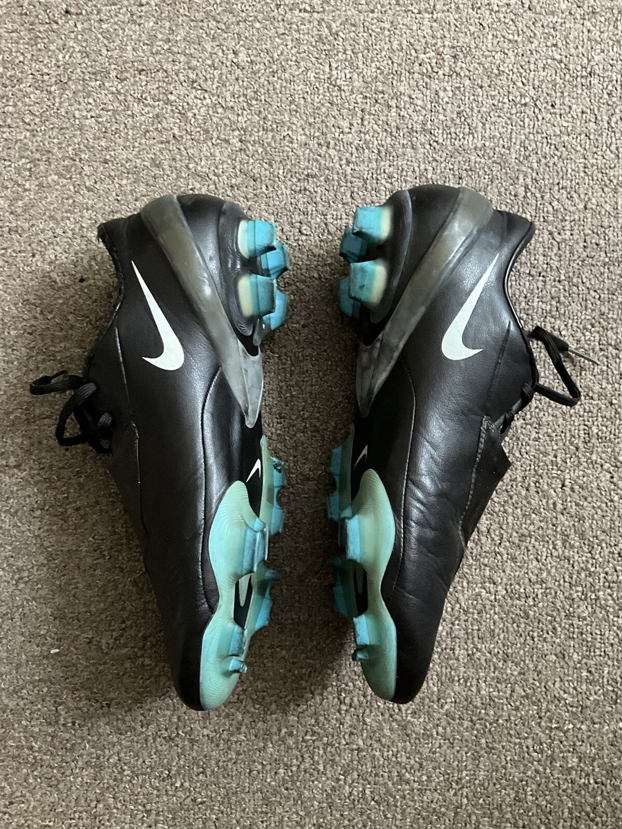 Nike Mercurial Vapor IV 4 Euro Edition FG RARE 318897-21 Size 8.5