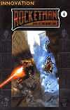 Rocket-Man-King-of-the-Rocket-Men-4-in-NM-minus-cond-Innovation-comics-9k