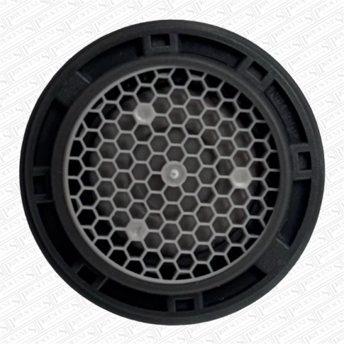 1 x Aireador de grifo VADO con difusor limitador de flujo 5LTR Reg FR-100/5-B-PLA - Imagen 6 de 6