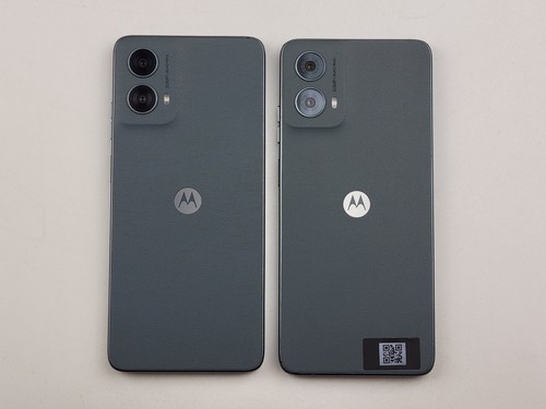 (Lot of 2) Motorola moto g 5G 2024 (XT2417D) 128GB (Verizon) - *PLEASE READ* - Picture 4 of 6