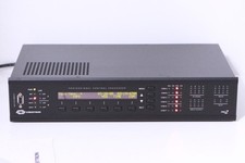 Crestron Pro2 Control System Proccessor Loaded No Cards Works Perfect