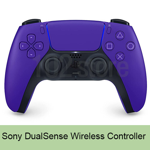 Sony Dual Sense Wireless Controller for PlayStation5 - 6colors Authuntic -Tracki - Picture 10 of 11