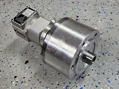 New Kitagawa Y1225RE47 Hydraulic Cylinder Actuator for CNC New Kitagawa Y1225RE47 Hydraulic Cylinder Actuator for CNC