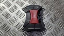 7354198610E M412160 Hazard switch for Fiat Doblo UK275064-89