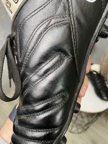 Vintage Nike Tiempo 650 Soccer Football Boots Size Us 11; Uk 10; EU 45 - Picture 8 of 24