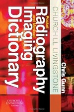 Churchill Livingstone Pocket Rad... by Gunn MA  TDCR, Chris Paperback / softback