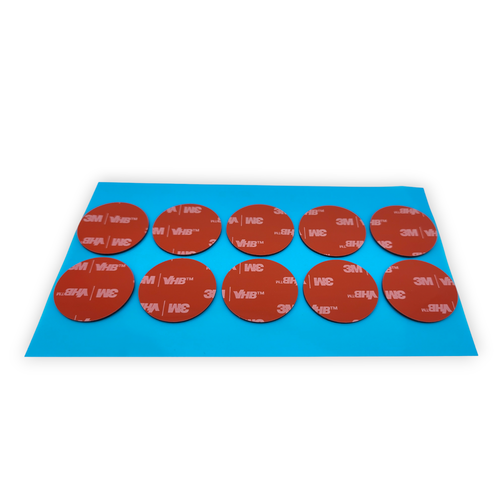 3M Klebeband VHB 5952 doppelseitiges Klebeband EXTRA STARK Klebepads Universal - Bild 135 von 282