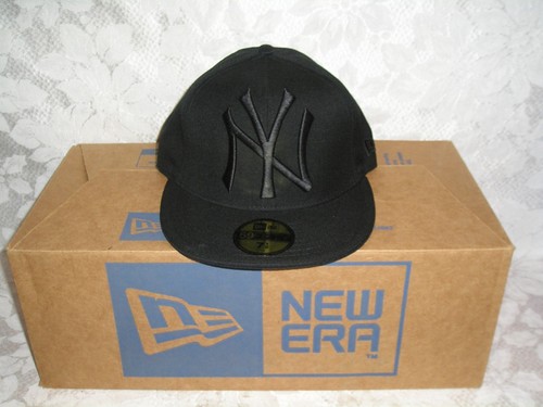 New Era 5950 New York New York Yankees 