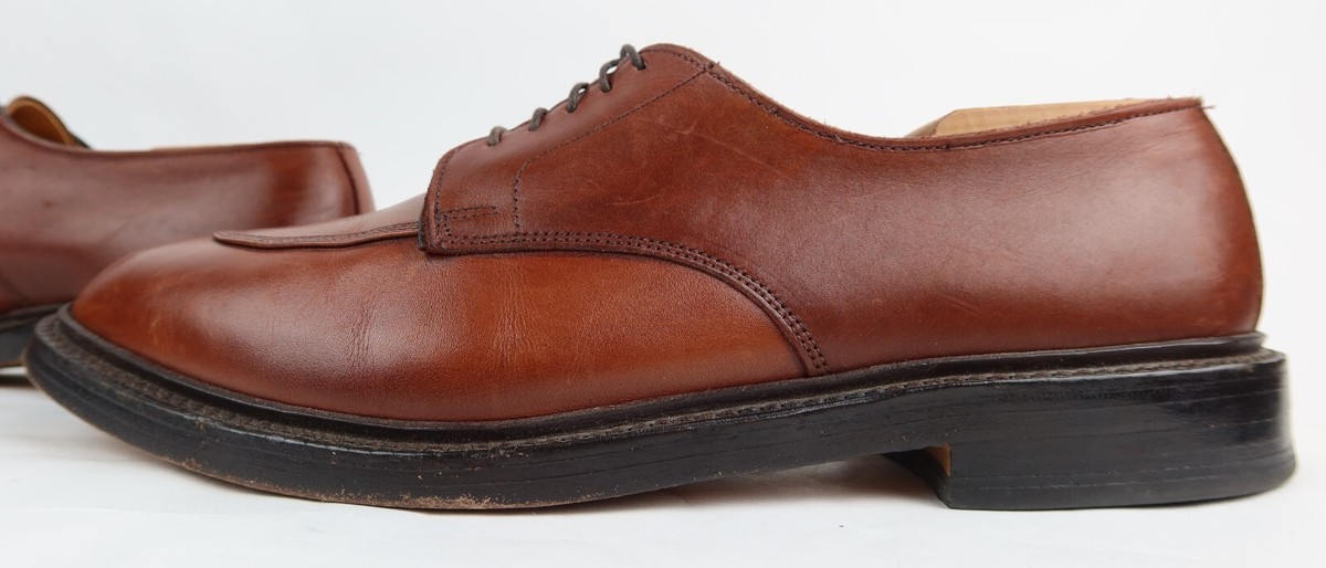 Feichong11】Allen Edmonds WALTON Uチップ Allen Edmonds