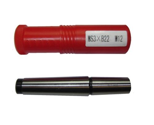 DRILL CHUCK ARBOR ARBOURS 1MT 2MT 3MT 4MT R8 30INT TANGED THREADED RDGTOOLS - Picture 26 of 32