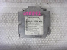  Bag Control Module Center Console Fits 14-16 KIA FORTE 95910-A7200 95910A7200