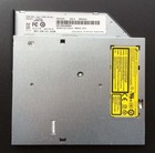 New HL BU50N 6X UHD Blu-ray Burner BD-RE BDXL 100G 120GB Writer Drive 9.5mm