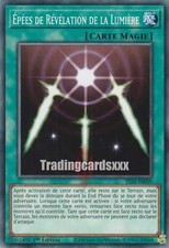 Yu-Gi-Oh! Épées de Révélation de la Lumière : C STAS-FR009