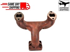 COLLETTORE DI SCARICO OEM 006001740B2 PER TRATTORE E-350, 3325 MAHINDRA