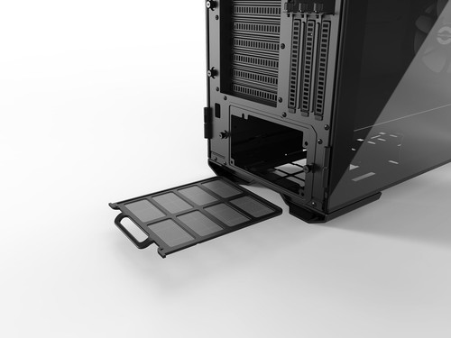 886523301424 Phanteks Evolv X Midi Tower Black Phanteks - 第 7/12 張圖片