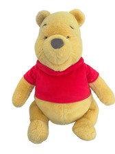 Disney Winnie the Pooh Plush 13  