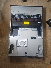 491315-421 HP ProLiant DL380 G6 2x BBWC 8 SFF 750W PS PERF SERVER