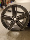 Jante alliage 19" 5 rayons Audi A3/S3 OEM