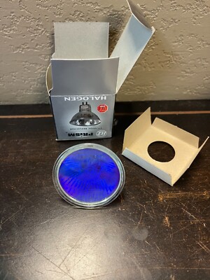 Kasco Blue 50W bulb