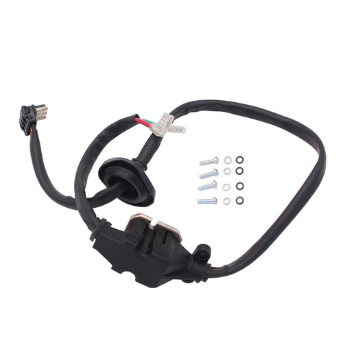 New Blower Motor Resistor Fit for Mercedes W129 W124 SL320 300SL 500SL 600 SL - Picture 11 of 11