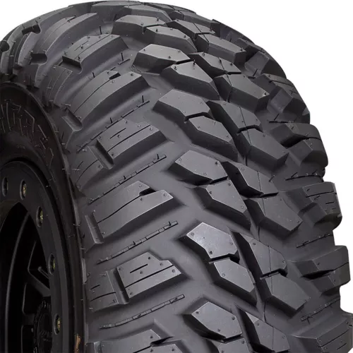 Tire Kanati Mongrel 32x10.00R14 32x10R14 32x10x14 83J 10 Ply AT A/T ATV UTV