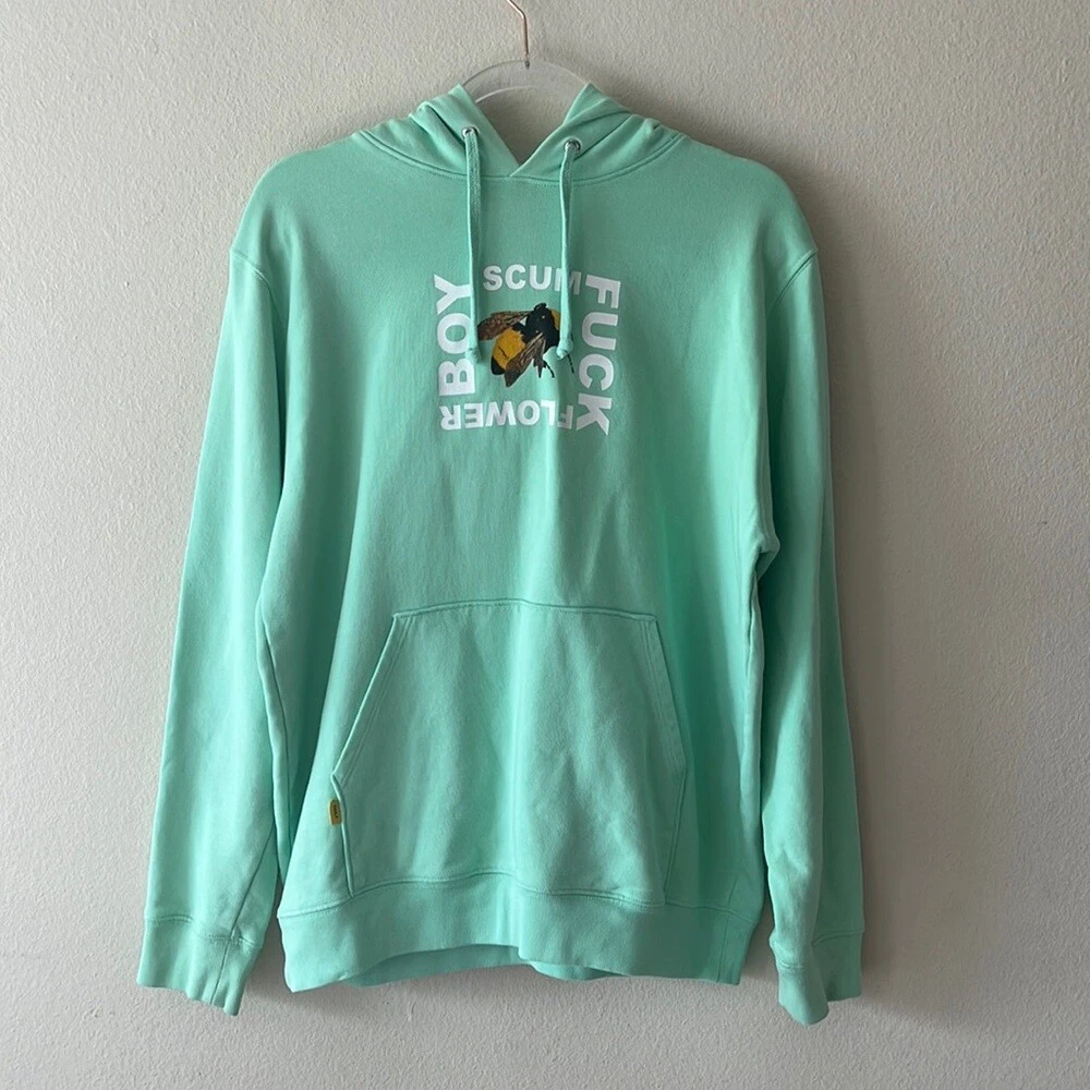 Flowerboy sweater online