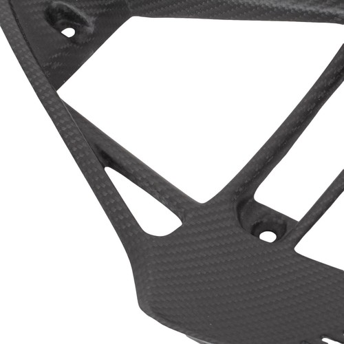Protector de cubierta de panel en V 100 % fibra de carbono para DUCATI 749 999 brillante - Imagen 14 de 14