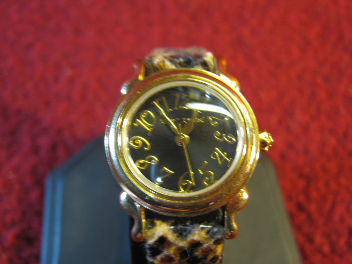 Betsey johnson cheap watches ebay
