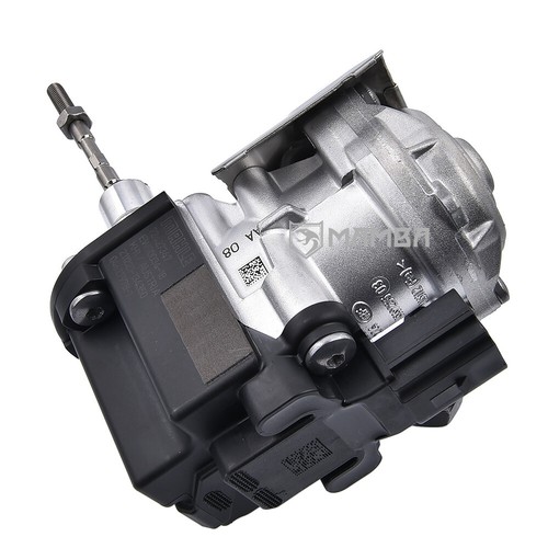 MAHLE IHI IS38 electronic turbo wastegate actuator EA888 AUDI S3 / VW MK7 GOLF R - Picture 6 of 12