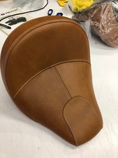 Genuine Indian Scout 15-19 Motorcycle Seat Brown New P/N 2686386-05 OEM