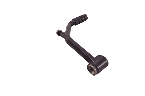 BMW R 1150 R Gear shift pedal lever 7652141 R21 2003 17417328 - Picture 5 of 8