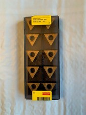 SVK68708 CCGX 431-AL H10 Sandvik Carbide CoroTurn 107 Turning Insert PART NO SVK68708 CCGX 431-AL H10 Sandvik Carbide CoroTurn 107 Turning Insert PART NO