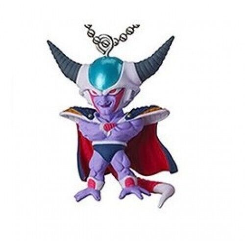 Dragon Ball Z UDM Ultimate Deformed Mascot The Best 04 - 5er Set - Bild 7 von 7