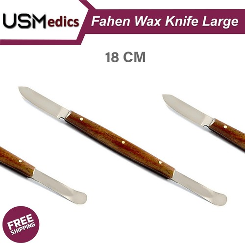 Universal Plier Plaster Knife Dental Laboratory Waxing Instruments KIT Carvers - Picture 4 of 10