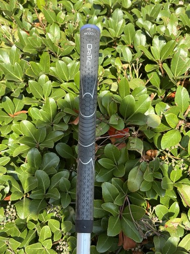Taylormade R9 Supertri 10.5° Driver⭐️Motore 60 Stiff Flex Graph Shaft⭐️NICE Grip - Picture 14 of 15