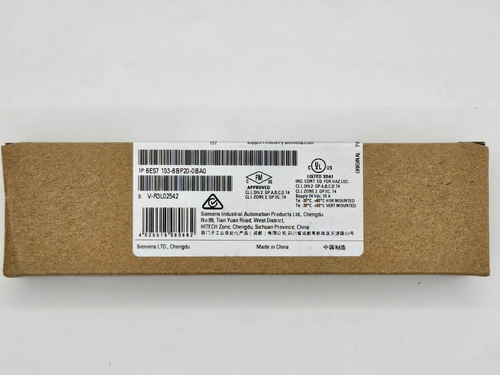 Siemens 6ES7193-6BP20-0BA0 - Bild 2 von 3