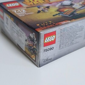 LEGO Star Wars - Ezra's Speeder Bike - 75090 - New Sealed