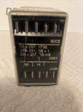 100 Muva Sewing Needles 16x257 ,1738 /16x231 ,DBx1 ,DBx257,DB5