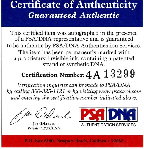 DWYANE WADE PSA/DNA SIGNED 8X10 PHOTOGRAPH MIAMI HEAT AUTOGRAPHED DUNK - Picture 2 of 2