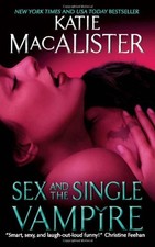 Sex and the Single Vampire (Dark Ones series)