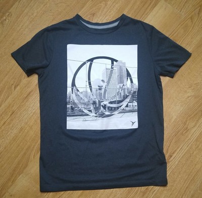 Old Navy Active Dri Fit Boys Shirt 