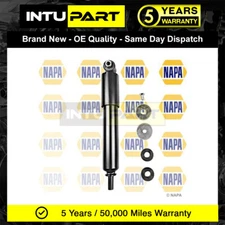 Fits VW Transporter 1990-2003 IntuPart Rear Suspension Shock Absorber