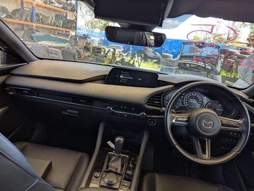 2019-2024 Mazda 3 G20 Touring 2.0L Trans/Gearbox FWD - Picture 4 of 19