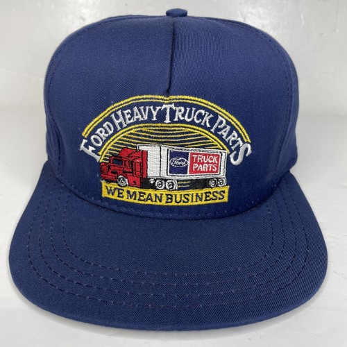Arabische Sarabo Oorzaak voordelig Ford Heavy Truck Parts We Mean Business Blue Snapback Baseball Hat Cap | eBay Arabische Sarabo Oorzaak voordelig Ford Heavy Truck Parts We Mean Business Blue Snapback Baseball Hat Cap | eBay
