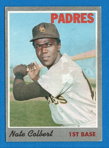 1970 Topps Baseball U-Pick - Many High Grade - FREE SHIPPING - Picture 14 of 561