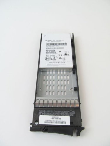 IBM 85Y6189 400gb 2.5" SSD for V7000 - Picture 1 of 1