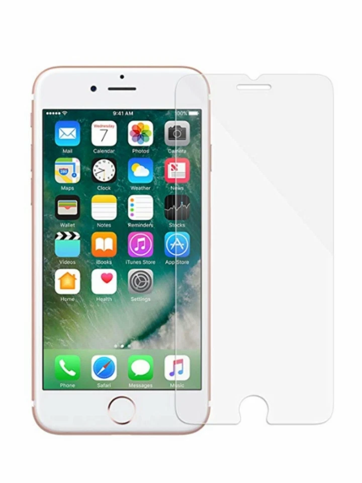 10x Real Tempered Glass Screen Protector HD Premium For All Cell Phone - Image 2 of 4